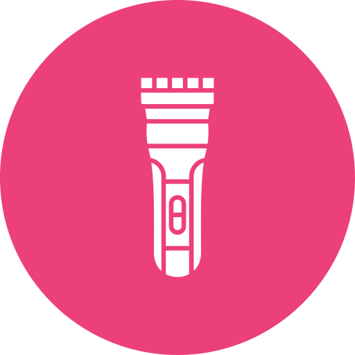 Electric shaver Generic Mixed icon