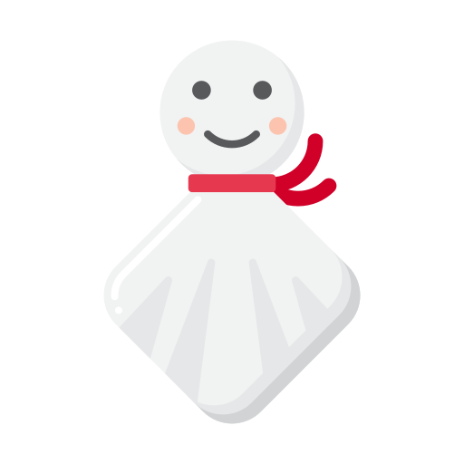 teru teru bozu Generic Flat icon