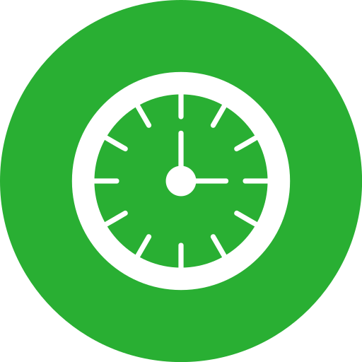 Time Generic Mixed icon