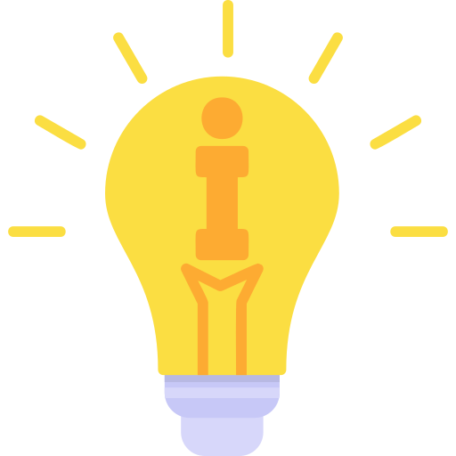 idea Generic Flat icono