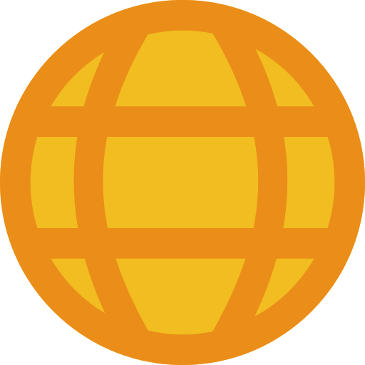 회로망 Generic Flat icon