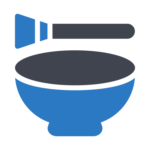 Body scrub Generic Flat icon