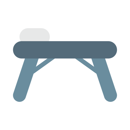 table Generic Flat Icône
