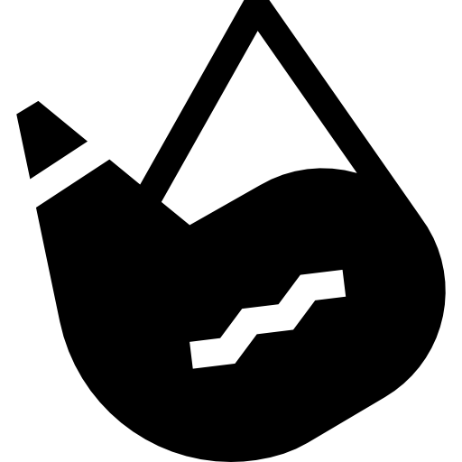cantina Basic Straight Filled icono