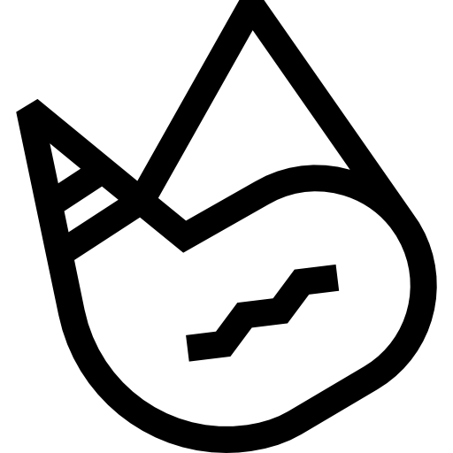 Столовая Basic Straight Lineal иконка