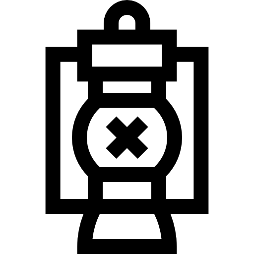 칸델라 Basic Straight Lineal icon