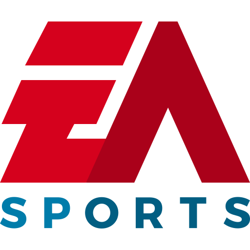 ea sport Basic Straight Flat icon