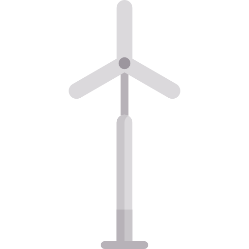 wiatrak Special Flat ikona
