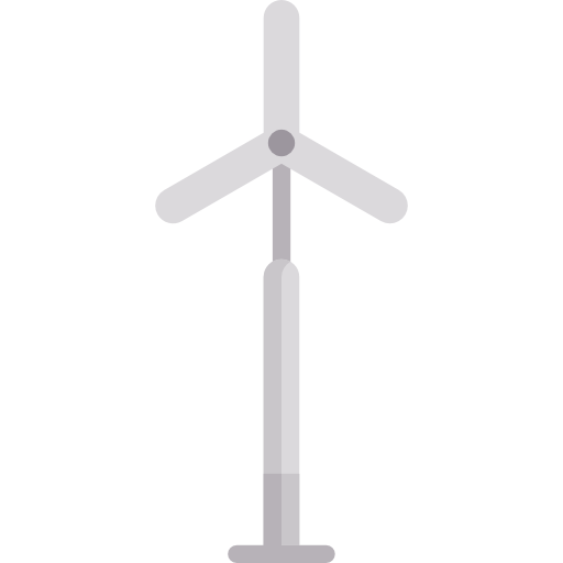 windmühle Special Flat icon