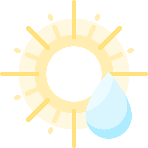 солнце Special Flat иконка