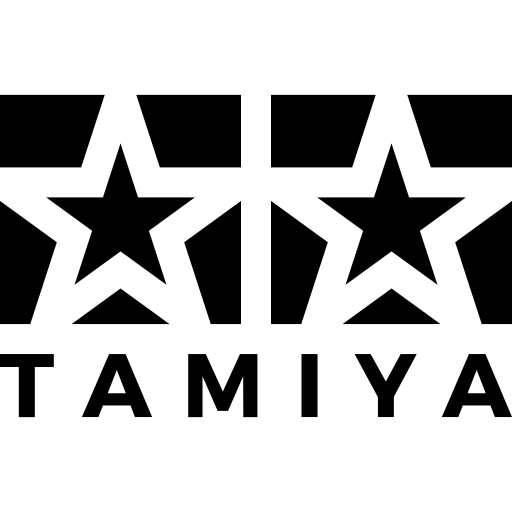 tamiya Basic Straight Filled icon