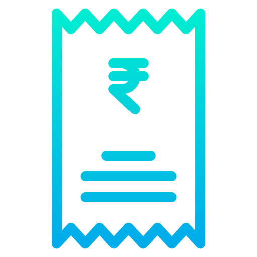 facturer Kiranshastry Gradient Icône