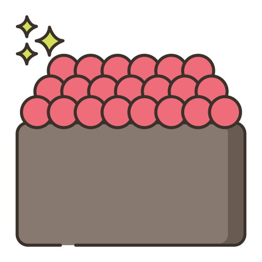 軍艦 Generic Outline Color icon