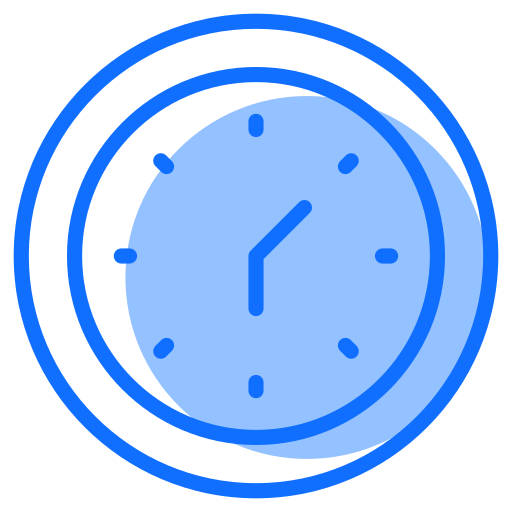 productivity Generic Blue иконка