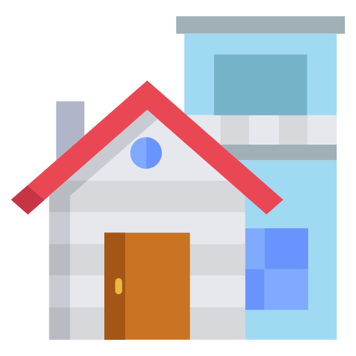 haus Generic color fill icon