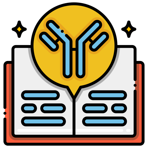 Immunology Generic Outline Color icon