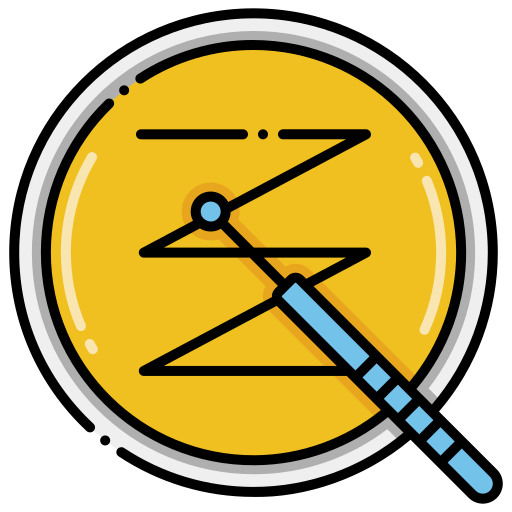 Inoculation Generic Outline Color icon