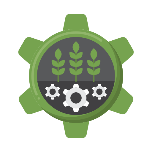 rolnictwo Generic Flat ikona