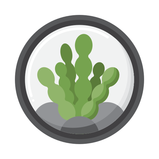 algae Generic Flat icon