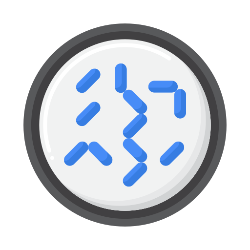 Archaea Generic Flat icon