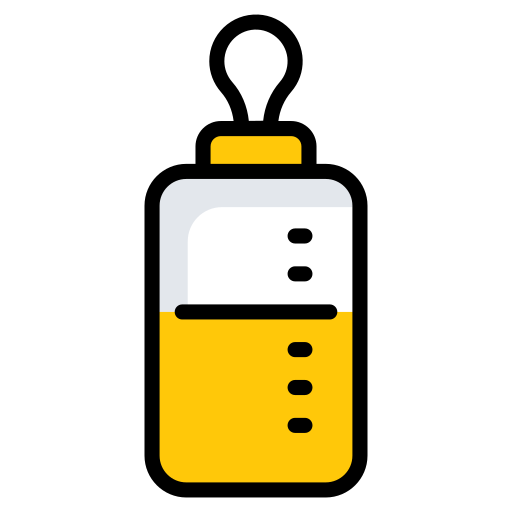 Baby Feeder Generic Fill & Lineal icon
