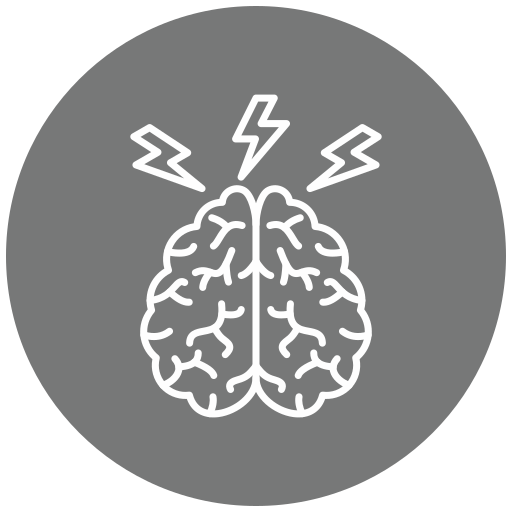 brainstorm Generic Flat icoon