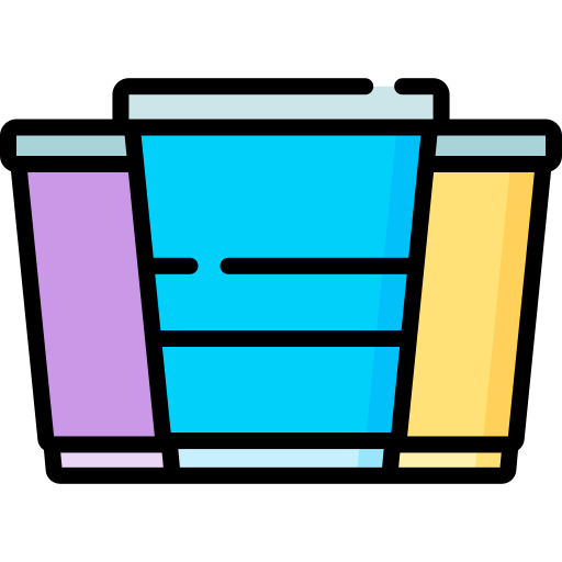 Напитки Special Lineal color иконка