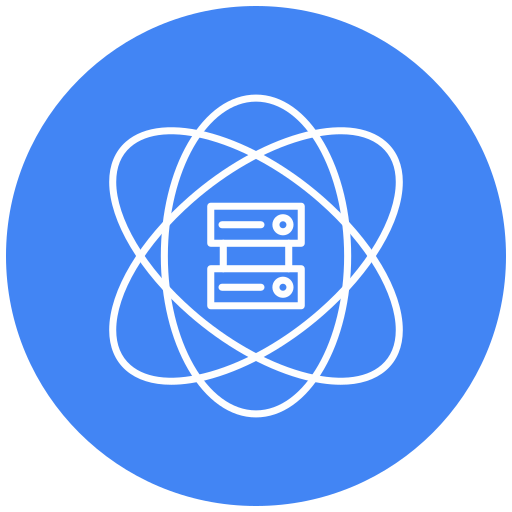 data science Generic Flat icon