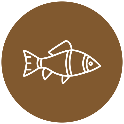 魚 Generic Flat icon