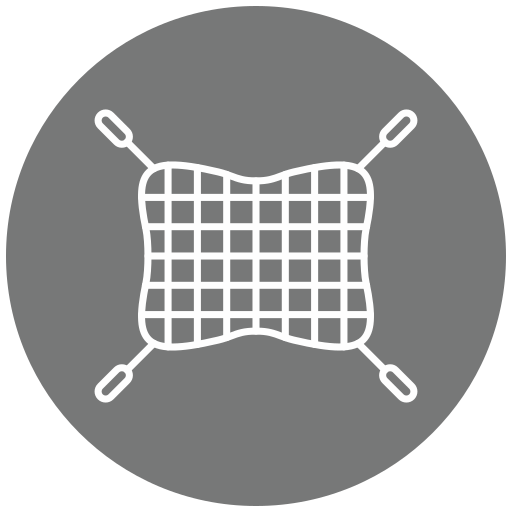 Net Generic Flat icon