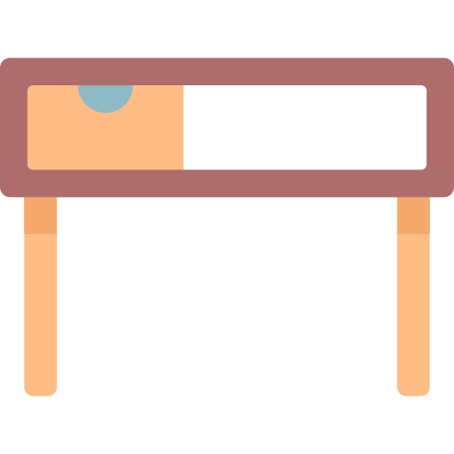 scrivania Special Flat icona