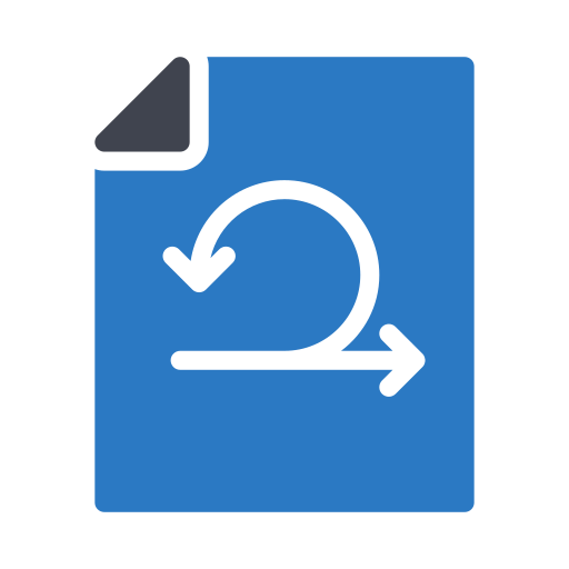 agile Generic Blue иконка