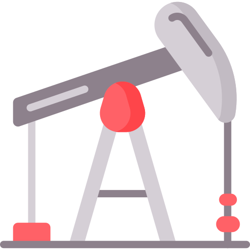 Нефть Special Flat иконка