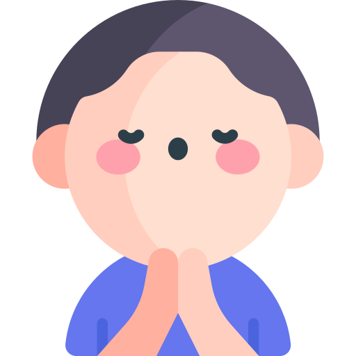 Thai Kawaii Flat icon