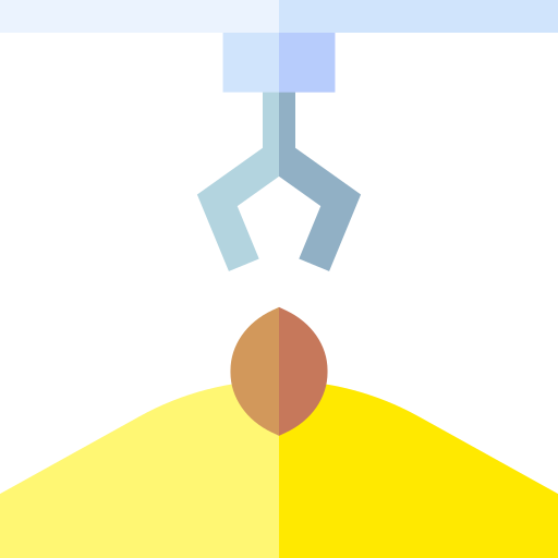 semina Basic Straight Flat icona