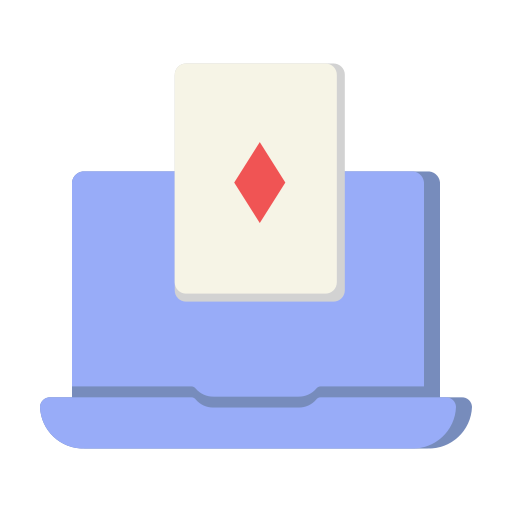 online-wetten Generic Flat icon