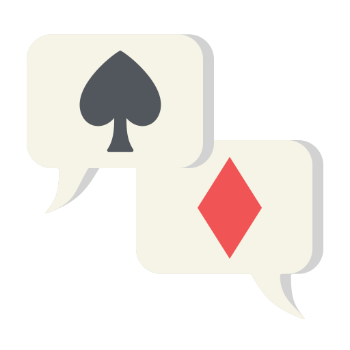 online gokken Generic Flat icoon