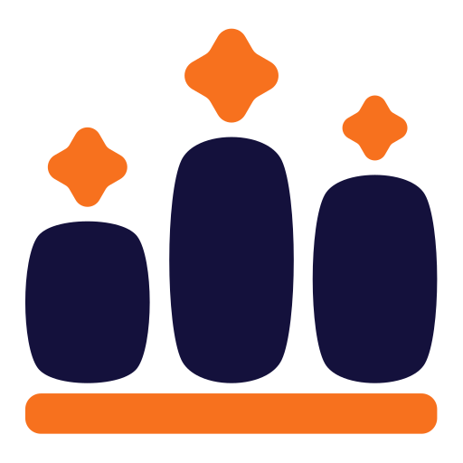 balkendiagramm Generic Flat icon