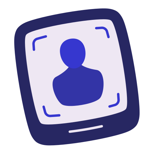 perfil de usuarios Generic Flat icono