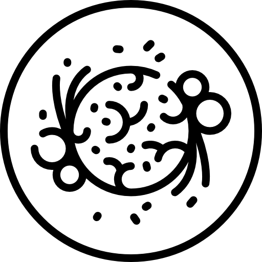 kalafior Special Lineal ikona