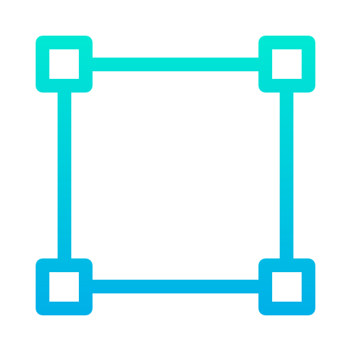 seleção Kiranshastry Gradient Ícone