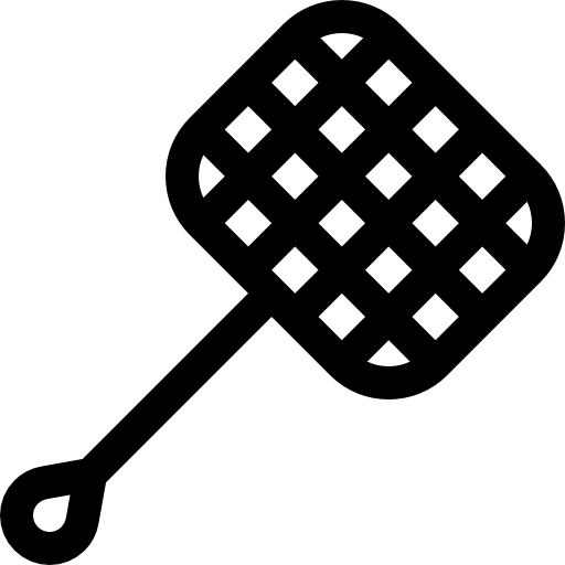 ネット Basic Straight Lineal icon