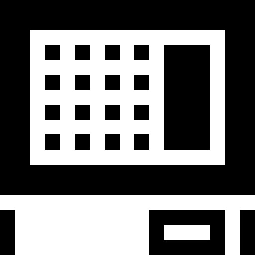 kaninchenstall Basic Straight Filled icon