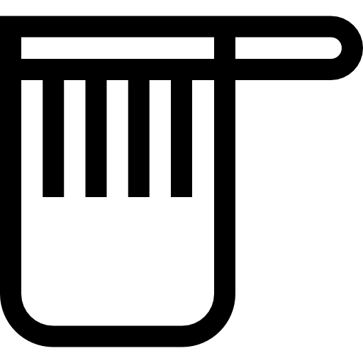 Мешок Basic Straight Lineal иконка