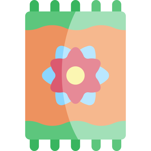permadani Kawaii Flat icon