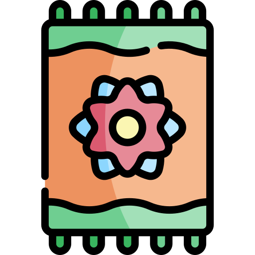 permanent Kawaii Lineal color icoon