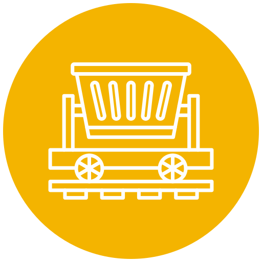 wagen Generic Flat icon