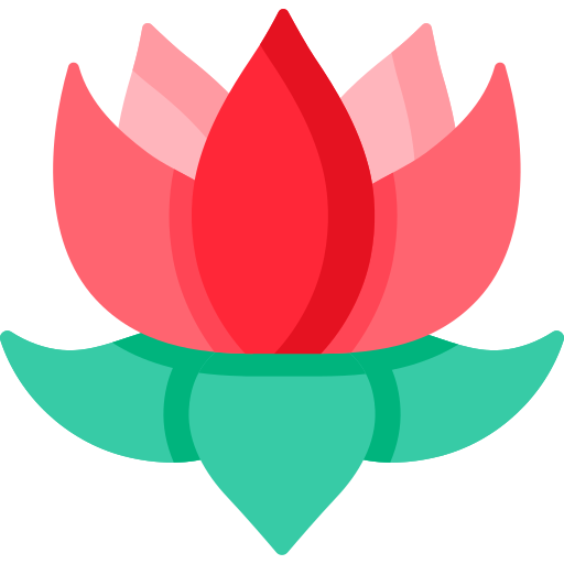 Lotus Special Flat icon
