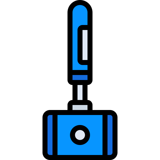 Croquet Generic Outline Color icon