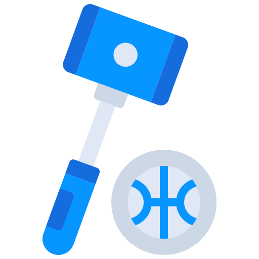 Croquet Generic Flat icon